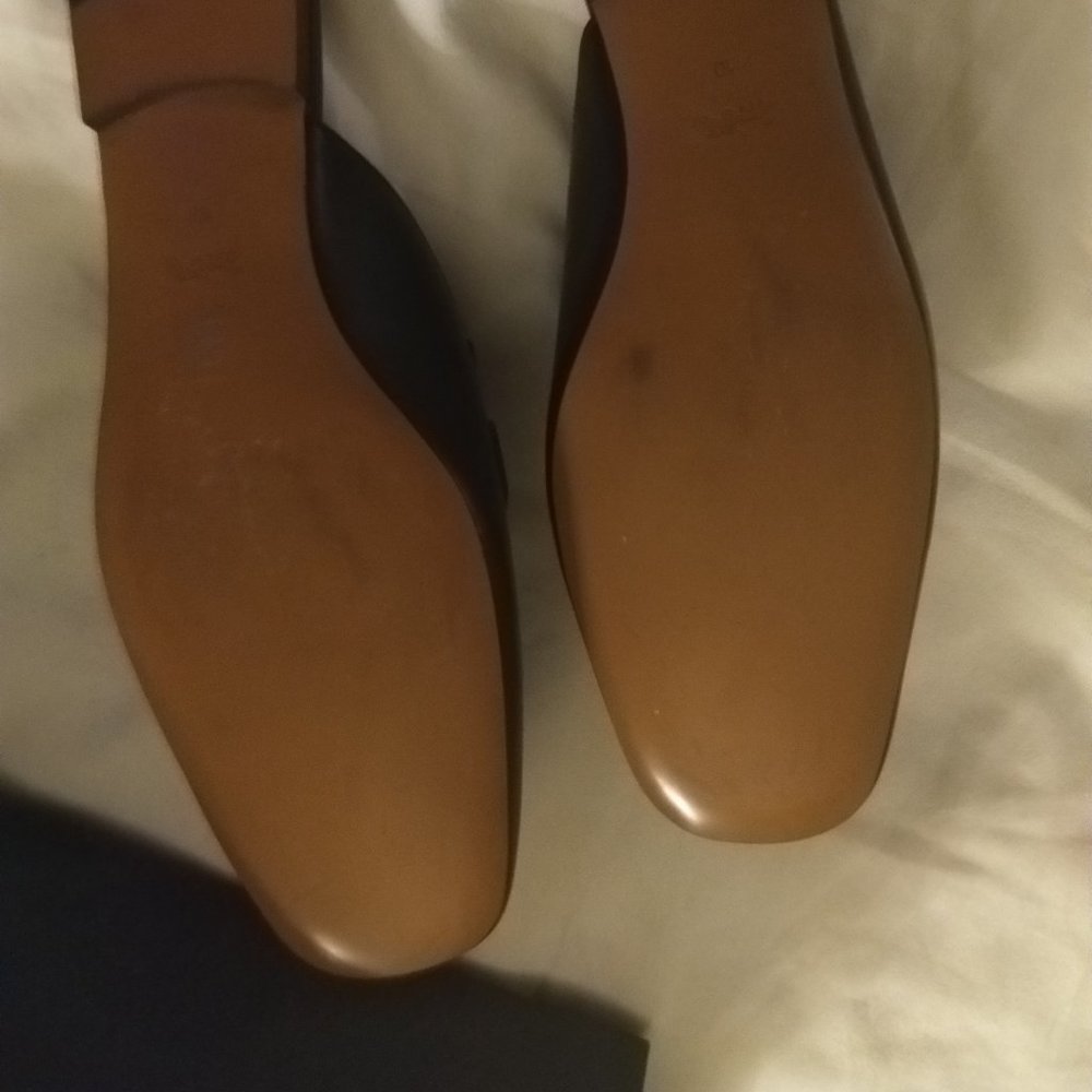 Coach Slides Black NWT - Picture 14 of 16